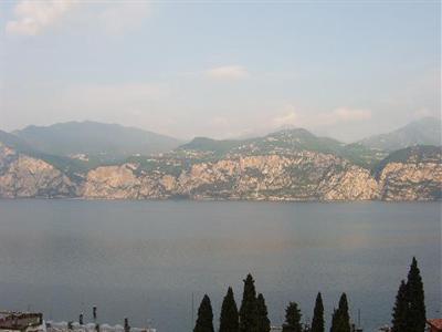фото отеля Hotel Capri Malcesine