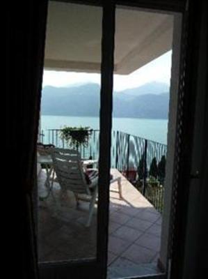 фото отеля Hotel Capri Malcesine