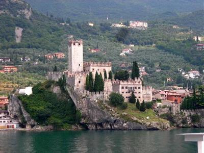 фото отеля Hotel Capri Malcesine