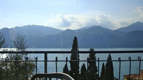 фото отеля Hotel Capri Malcesine