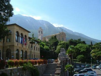 фото отеля Hotel Capri Malcesine