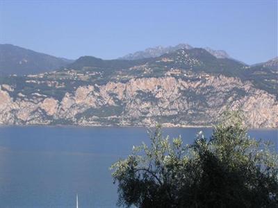 фото отеля Hotel Capri Malcesine