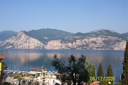фото отеля Hotel Capri Malcesine