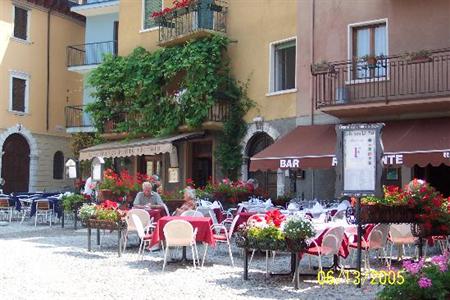 фото отеля Hotel Capri Malcesine