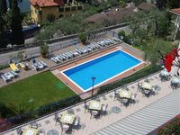 Hotel Capri Malcesine