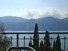фото отеля Hotel Capri Malcesine