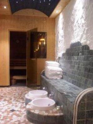 фото отеля Hotel Garni Viktoria Sankt Anton am Arlberg