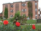 фото отеля Hotel Au Sans Souci Chinon