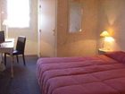 фото отеля Hotel Au Sans Souci Chinon