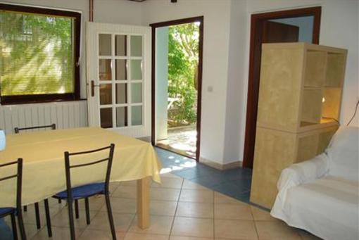 фото отеля Villa Mare Rabac