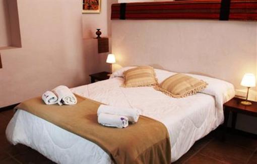 фото отеля Hotel Boutique Bonarda