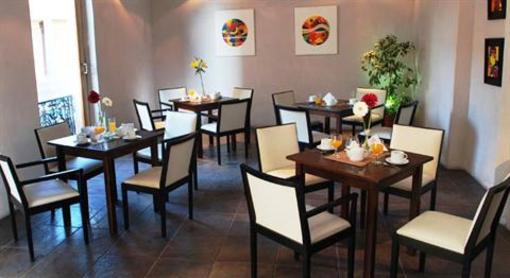 фото отеля Hotel Boutique Bonarda