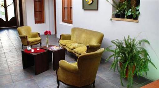 фото отеля Hotel Boutique Bonarda