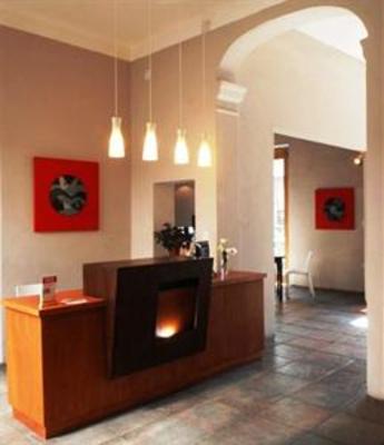 фото отеля Hotel Boutique Bonarda