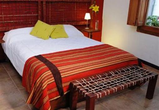 фото отеля Hotel Boutique Bonarda