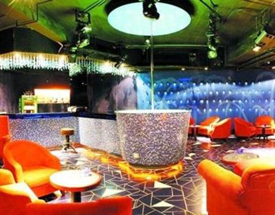фото отеля Binyue Hotel Hohhot