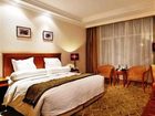 фото отеля Binyue Hotel Hohhot