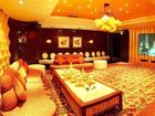 фото отеля Binyue Hotel Hohhot