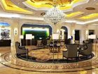 фото отеля Binyue Hotel Hohhot