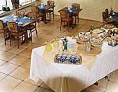 фото отеля Hotel Meilchen