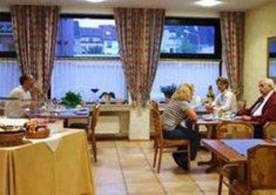 фото отеля Hotel Meilchen