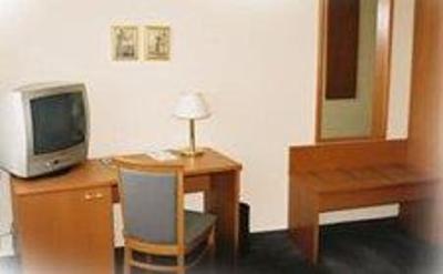 фото отеля Hotel Meilchen