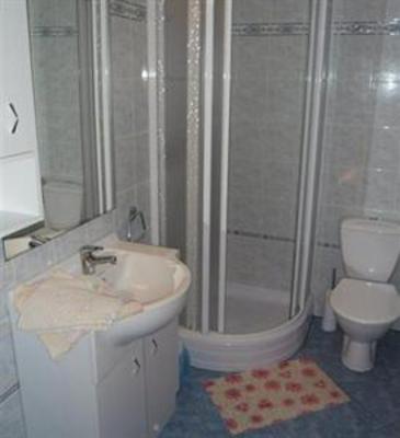 фото отеля Penzion U Kastanu