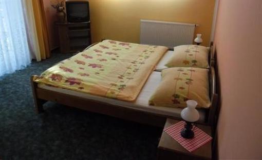 фото отеля Penzion U Kastanu