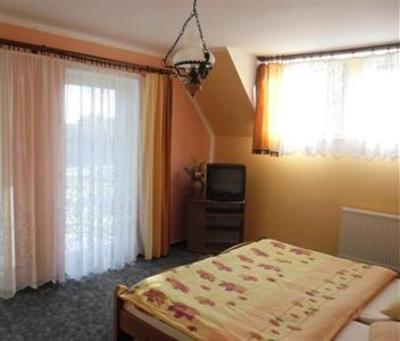 фото отеля Penzion U Kastanu