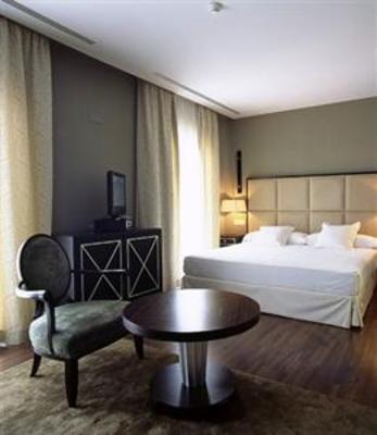 фото отеля Husa 525 Hotel Los Alcazares