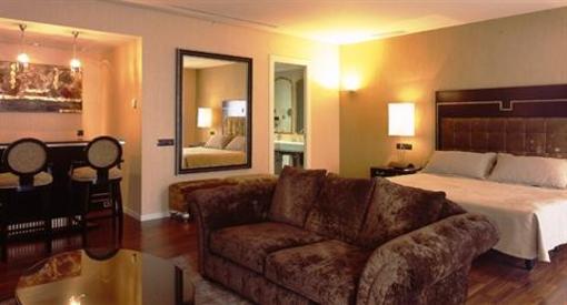 фото отеля Husa 525 Hotel Los Alcazares