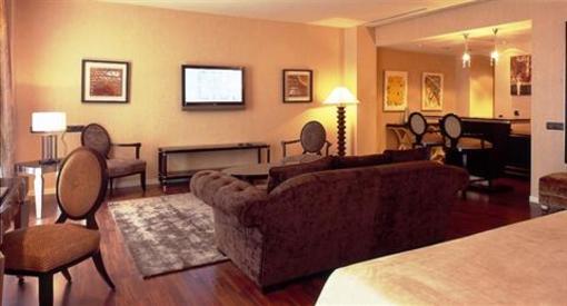 фото отеля Husa 525 Hotel Los Alcazares