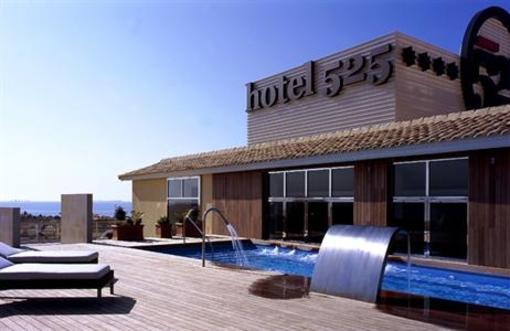 фото отеля Husa 525 Hotel Los Alcazares