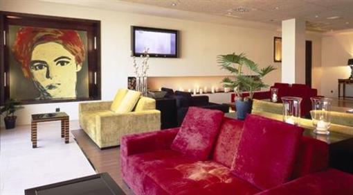 фото отеля Husa 525 Hotel Los Alcazares