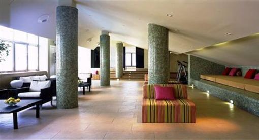 фото отеля Husa 525 Hotel Los Alcazares