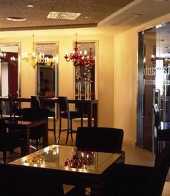 фото отеля Husa 525 Hotel Los Alcazares