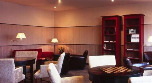 фото отеля Husa 525 Hotel Los Alcazares