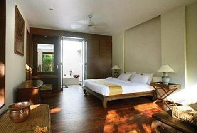 фото отеля Le Paradis Boutique Resort & Spa
