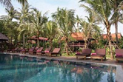 фото отеля Le Paradis Boutique Resort & Spa