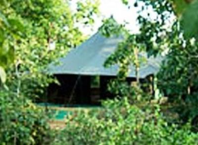 фото отеля Pench Jungle Camp
