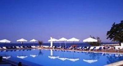 фото отеля Sirenes Beach Hotel