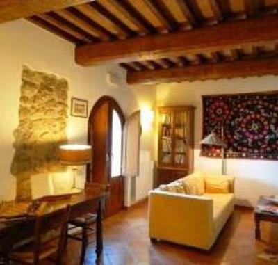 фото отеля Agriturismo Fattoria di Statiano
