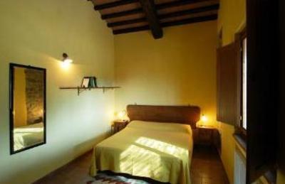 фото отеля Agriturismo Fattoria di Statiano