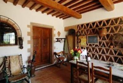 фото отеля Agriturismo Fattoria di Statiano