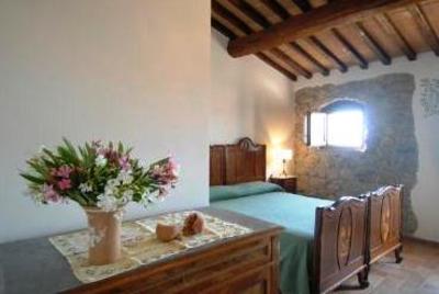 фото отеля Agriturismo Fattoria di Statiano