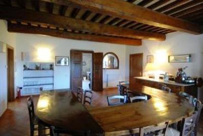 фото отеля Agriturismo Fattoria di Statiano