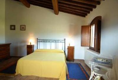 фото отеля Agriturismo Fattoria di Statiano