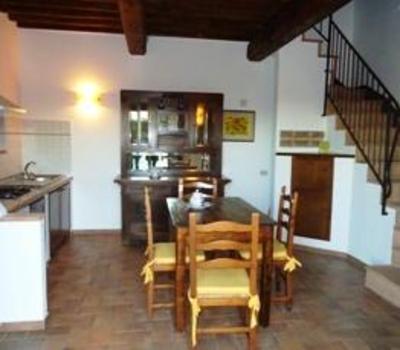 фото отеля Agriturismo Fattoria di Statiano