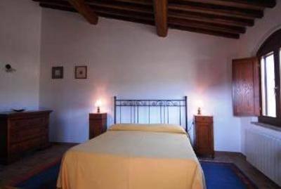 фото отеля Agriturismo Fattoria di Statiano