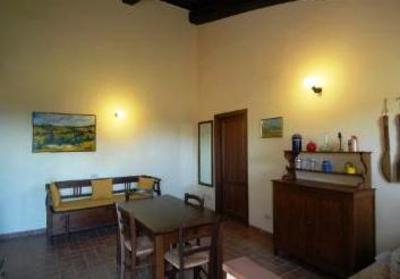фото отеля Agriturismo Fattoria di Statiano